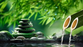 Música Relajante de Piano 🌿 Sonido de Agua que Fluye 🌿 Música para Meditación, Zen Garden screenshot 4