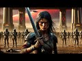 By Hour One, the Deathworlder Girl Killed Eight—By Hour Two, Guards Refused to Enter the Arena |HFY|