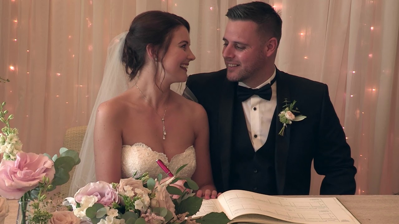 A Perfect Memory | Wedding | Film | Bath | Homewood Park