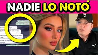 URGENT VALERIA S CHATS WITH HER KILLER LEAKED REVEALING THE FULL TRUTH ABOUT THE CRIME