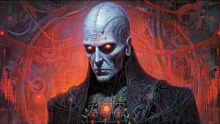 Chaos, Vol. 9 (Full Album)