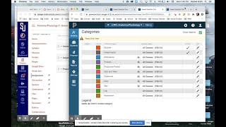 Teachers - Set Up Your Canvas/ PowerSchool Gradebook