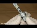 Lomo Biolam - Feintrieb Knobs / Mikroskop Mikrobewegung