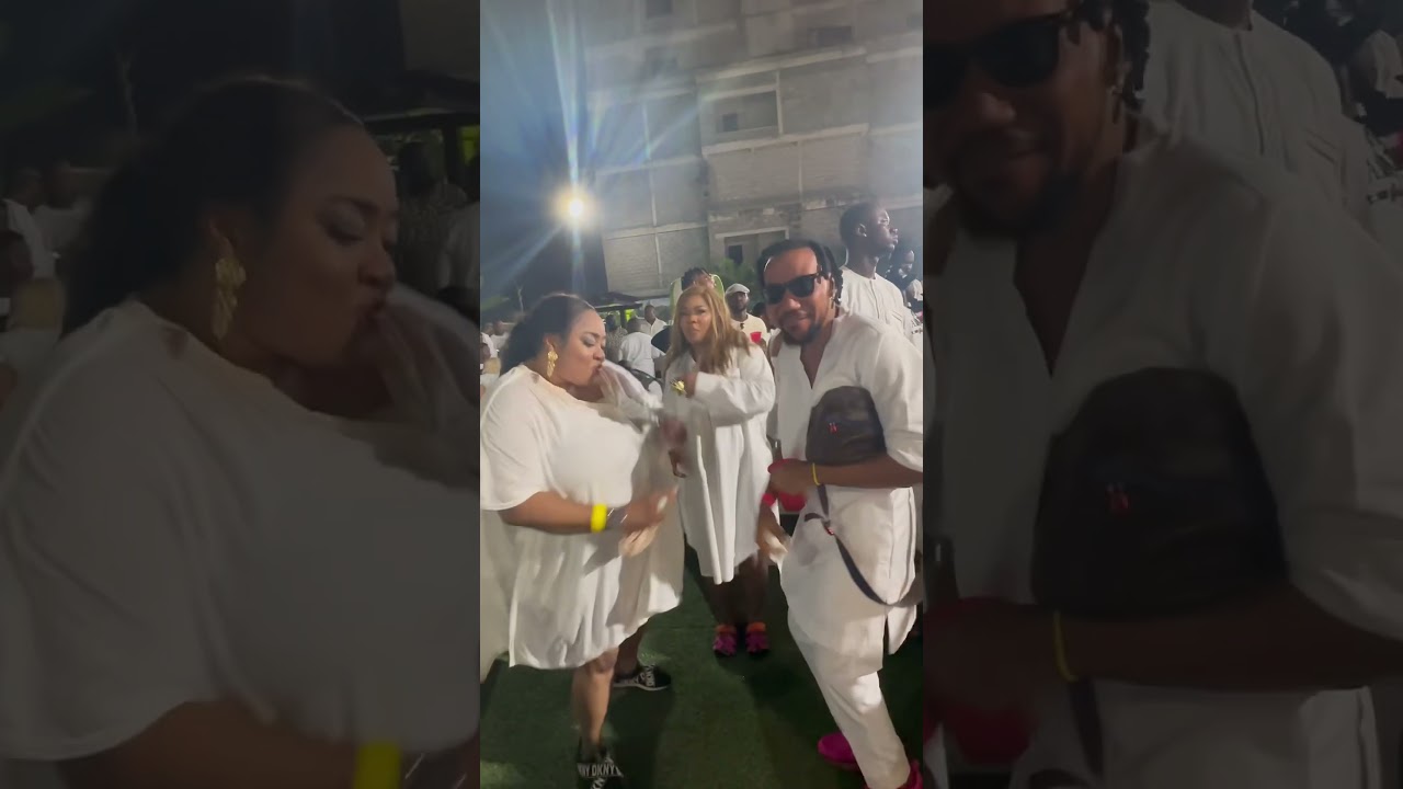 FOLUKE DARAMOLA X SEYI EDUN X AKIN KOLAPO RICHIE