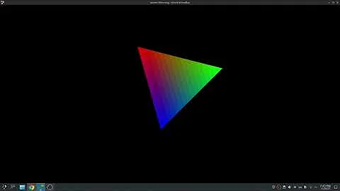 Building an OpenGL-Like Software Renderer from scratch in C