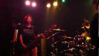 bye-ASS@2011/7/24SENDAI BIRDLAND2/3