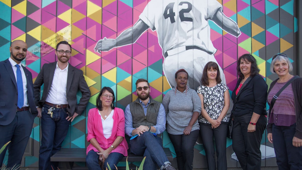 Meet Bobby Lee, Prosper Portland's New Economic Development Director