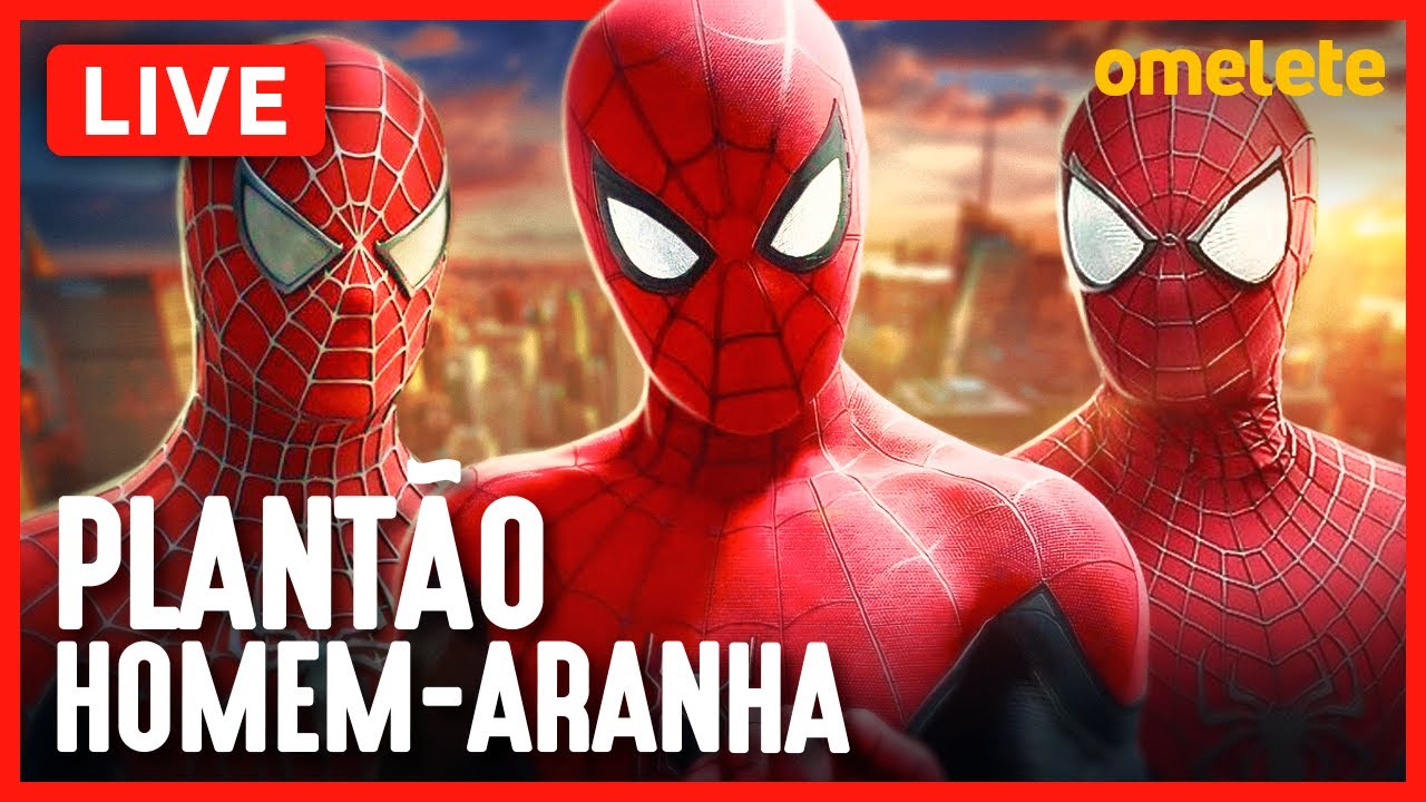 Sessão da Tarde: Globo exibe filme Homem-Aranha 2 nesta terça (9)