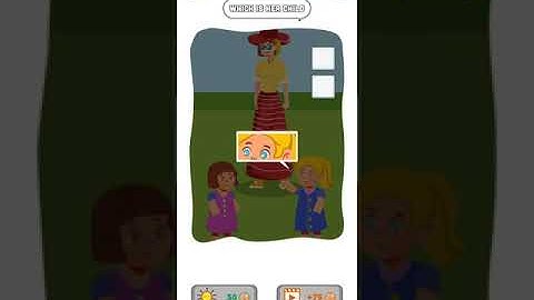 Brain Puzzle - Tricky Test - level 51-100 - Gameplay Walkthrough (Android, iOS Game)