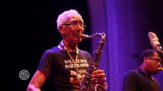 Vision Festival 23: Dave Burrell Quintet