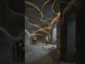 Luxury Home Theater Transformation | Futuristic Cinema Room Renovation #viral #shorts
