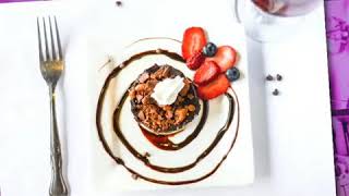 Food Styling and imagery