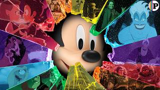 Information The Real Cost of Disney's LGBTQ Problem News