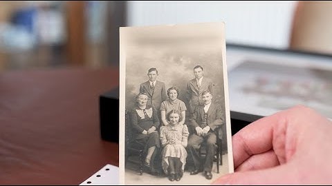 LINEAGE | Official Trailer