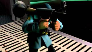 Sfm Finding The Real Human Bean