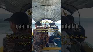 Yaa sayyidi yaa rosulalloh#motivasi#katabijak#katakata#sholawat