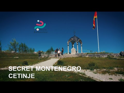 Terra Balcanica - Secret Montenegro: Cetinje