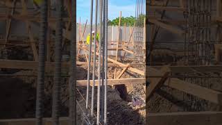 Penolic #remove #tamper #tampering #foundation #column #update #project #construction #short #shorts