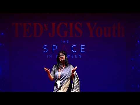 Beyond Bouncing Back: What Disasters Teach Us About Resilience | Dr. Prerna Singh | TEDxJGIS Youth