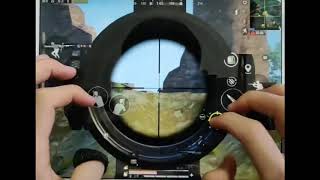 The King Of 10 Fingers China 2020 Pubg Mobile