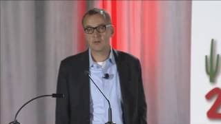 IEEE ICIP 2016 Future of Visual Innovations Plenary Forum