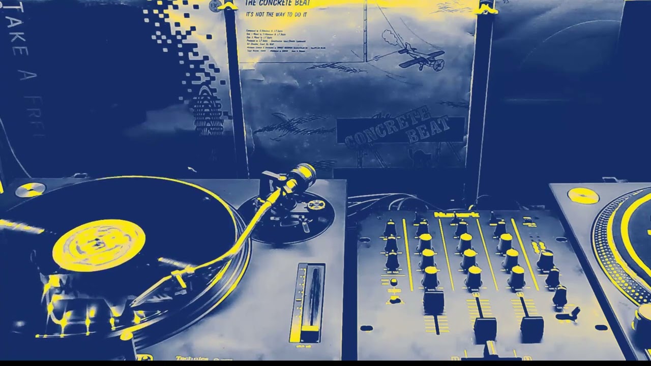 Killjoy – Harmonic Groove [1996] - YouTube