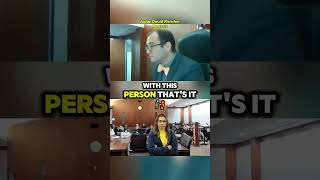 Part 2/2 Judge Fleischer #court  #judge #judgefleischer #courtroomdrama #judgeboyd  #judgesimpson