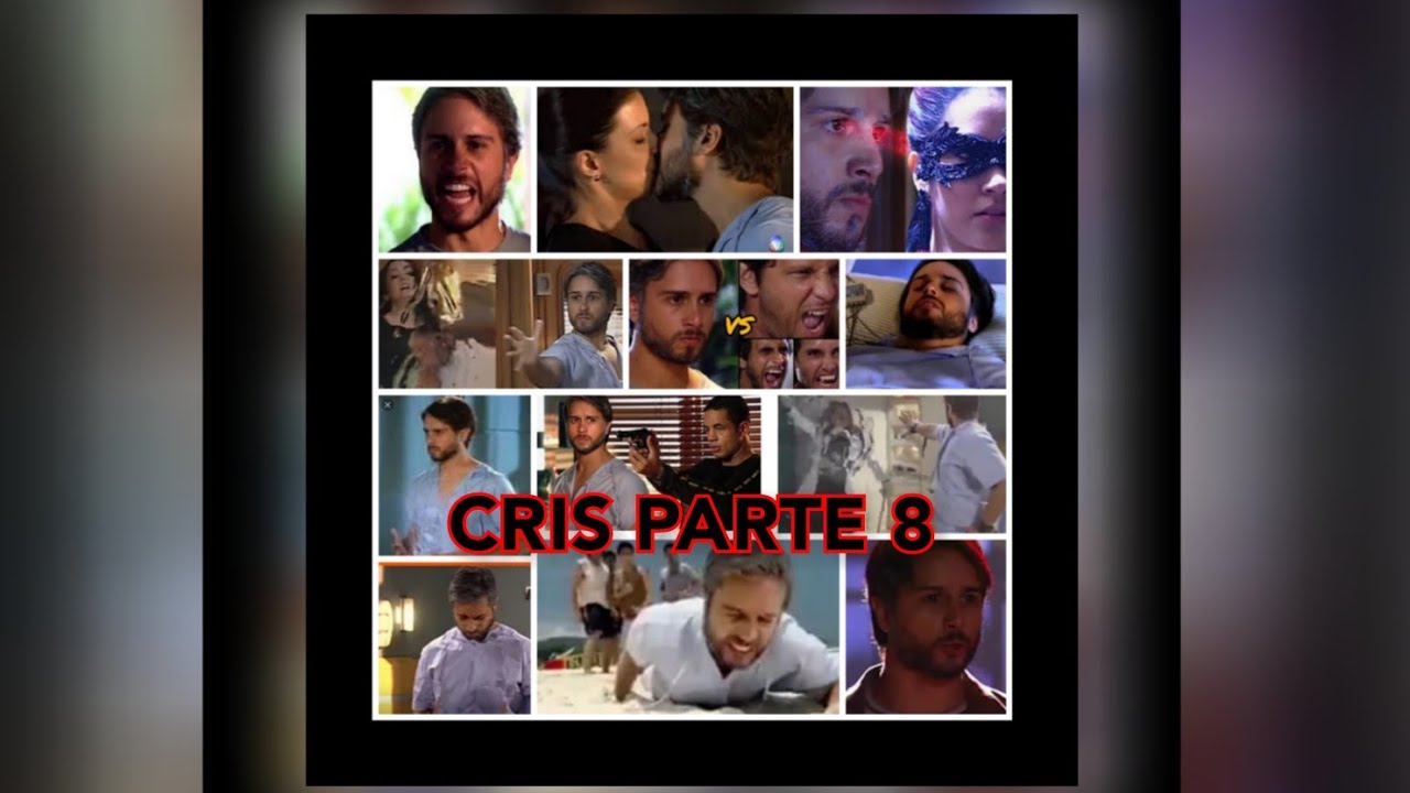 A História de Cris parte 8 Os Mutantes