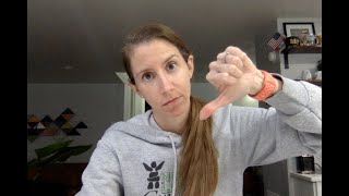 7 Years Post-Op Double Jaw Surgery The Relapse