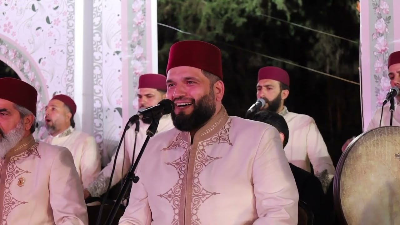 #حفل #زفاف #الشاب #محمد #سامر #الدرة #الإخوة_أبوشعر
