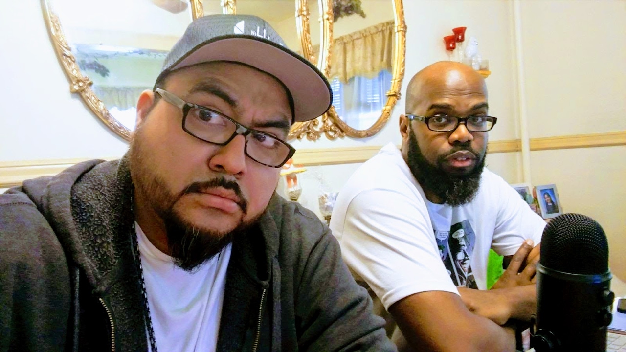 TGSB Ep 13: New Aquaman Castings, New Scarface, Galaxy S8 & More