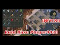 Raid Player9030 | Last Day on Earth v.1.20.3