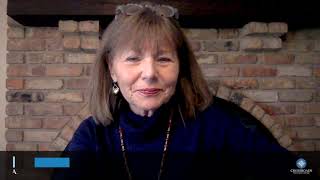 The Power of Purpose - Rokelle Lerner - Crossroads Treatment Centre The Power of Purpose - Rokelle Lerner - Crossroads Treatment Centre