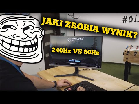 Wideo: Jak czas reakcji wpływa na dystans reakcji?