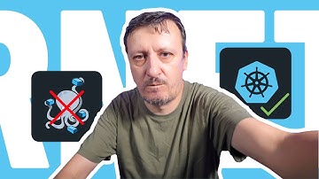 Do NOT Use Docker Compose! Develop In Kubernetes (With Okteto)
