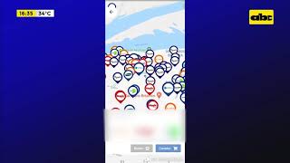 How do fare payment apps work? screenshot 2