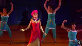 Aida "Strongest Suit" -  Jon Rua