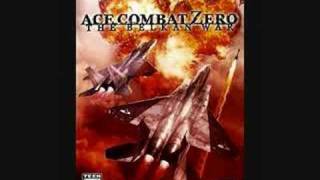 NES Ver AceCombatZERO - THE ROUND TABLE -
