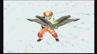 .hack//Mutation [PS2 XLP] ep 34: Even More Videos Than Before pt 7