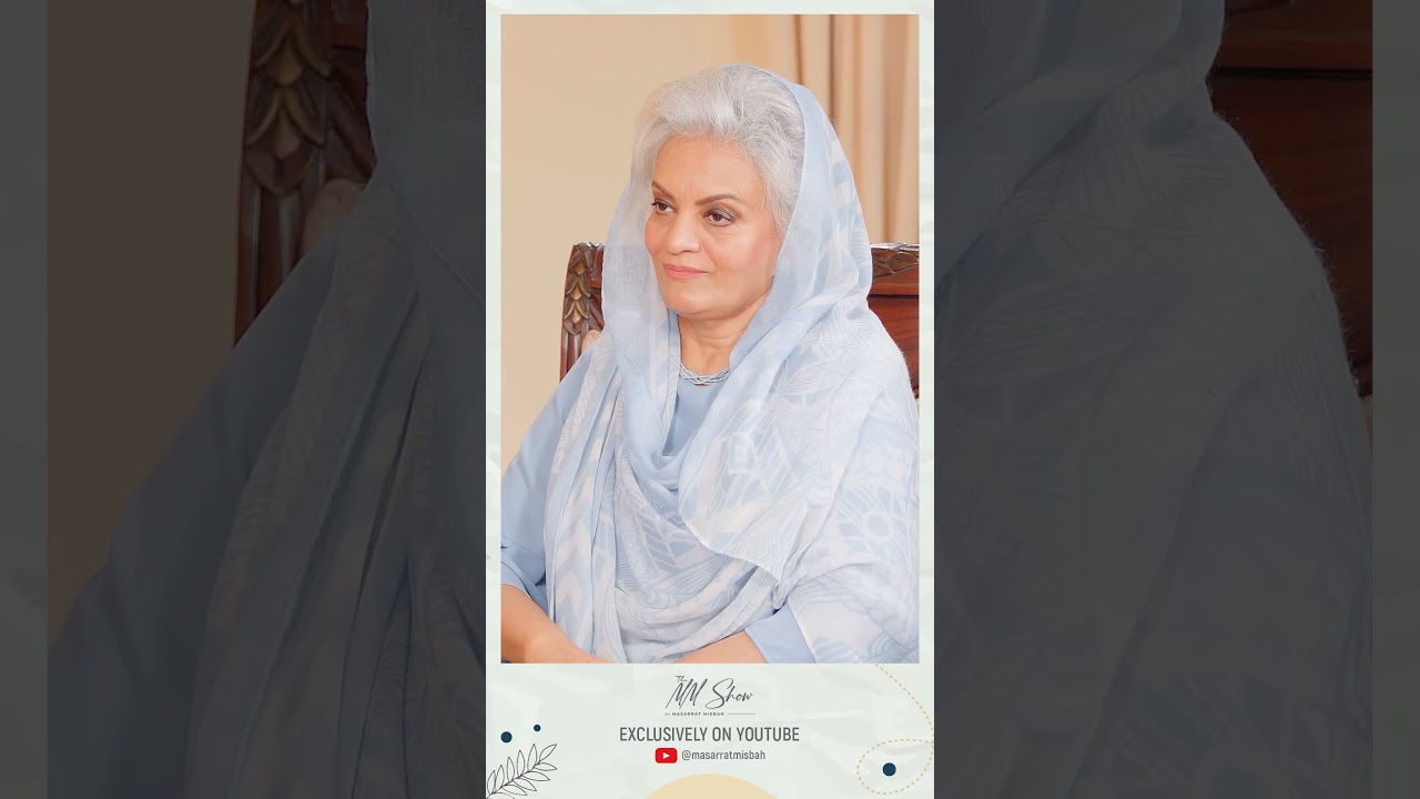 Parental Push for Elite Schools Impacts Kids' Mental Health | The MM Show by Masarrat Misbah | S2E12