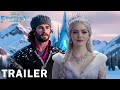 Frozen Live Action (2026) - First Trailer | Anne Hathaway, Chris Hemsworth | Concept Trailer