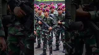 TNI SIAP JAGA NKRI
