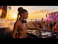 Zeynep Bastık - Misafir (Mert Yonar Remix) 🥥🔥 | Afro House Extended Mix