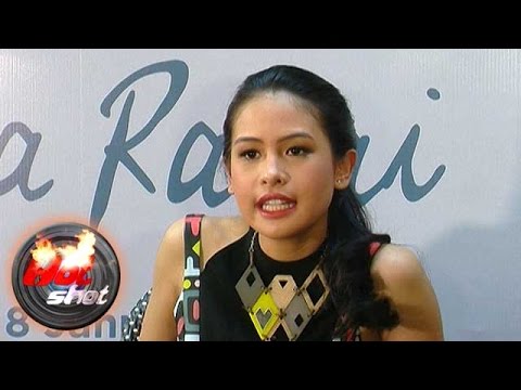 Liburan Seru Gading-Gisel di London - Hot Shot 09 Januari 2016