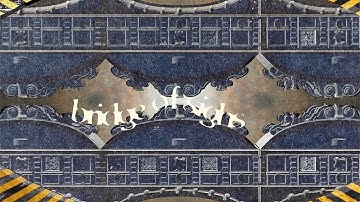 Robin Trower - Bridge Of Sighs Lyric Video [Official]