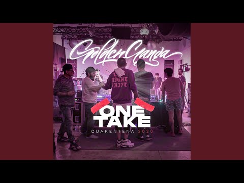 Putar Long Time (One Take Cuarentena 2020) - Golden Ganga