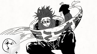 Sakamoto Days Fan Animation