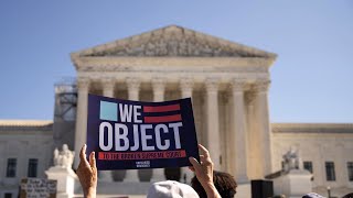 Bipartisan Legal Scholars Urge Supreme Court To Impose 18-Year Term Limits