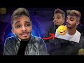 مقاطع فهودي المضحكه لا تفوت تجميع مقاطع فهودي ومحمد وام محمد