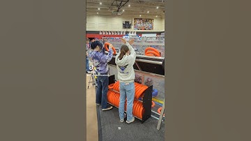 TWIST 2024 FRC Event #robotics